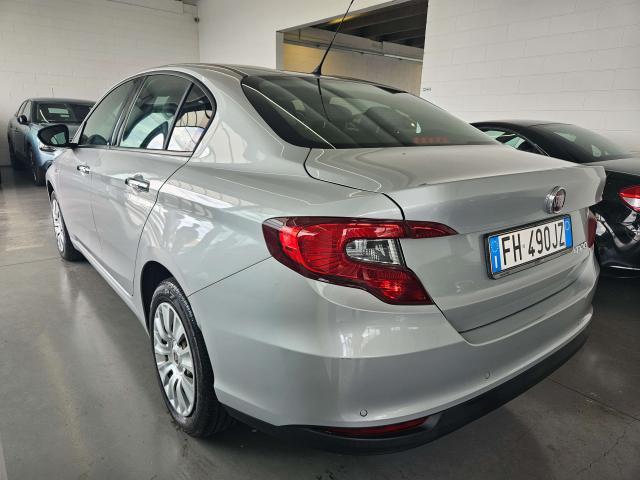 Fiat Tipo Tipo 4 porte II 2016 4p 1.4 Lounge 95cv