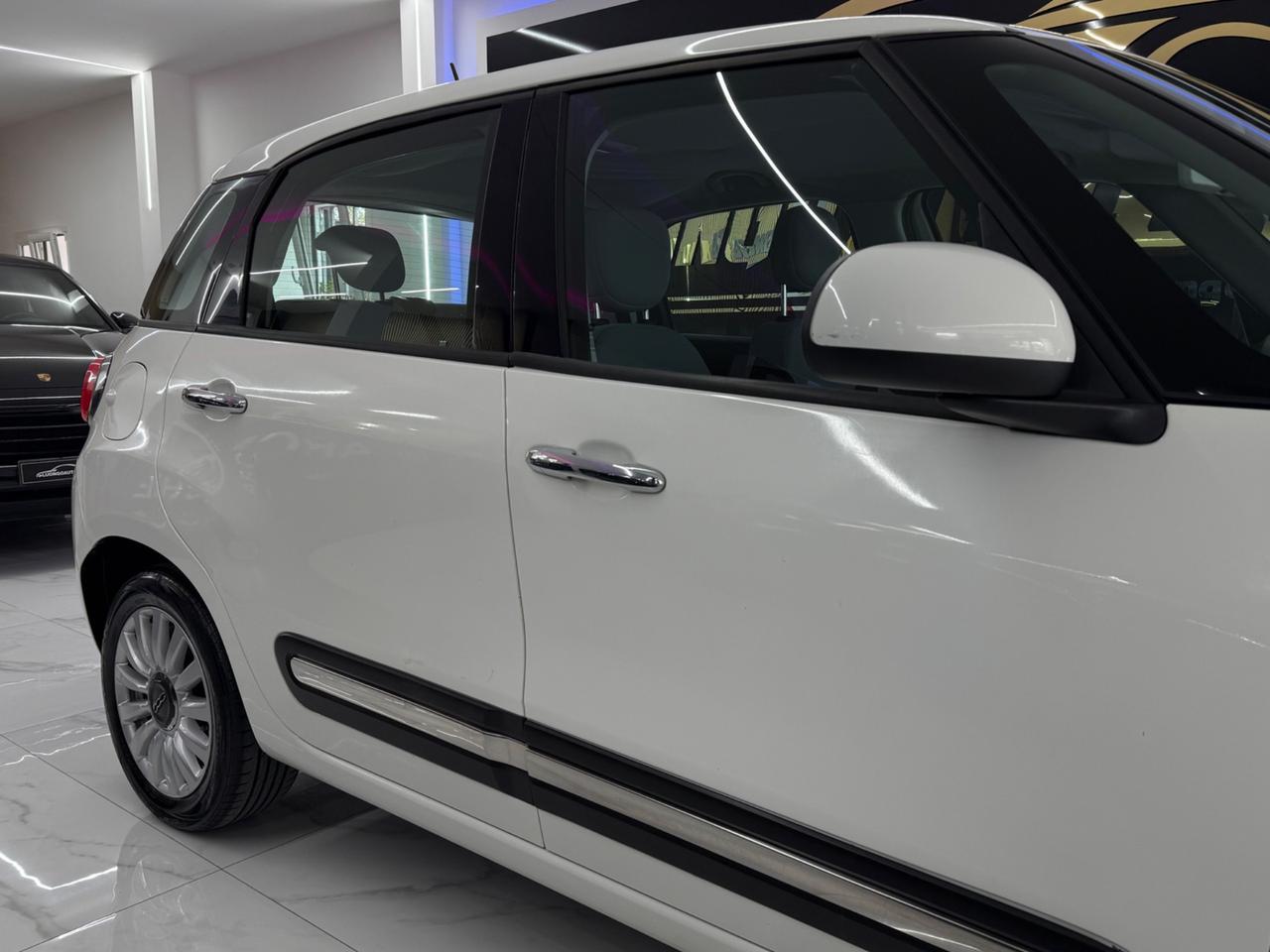 Fiat 500L 1.3 Multijet 95CV Lounge