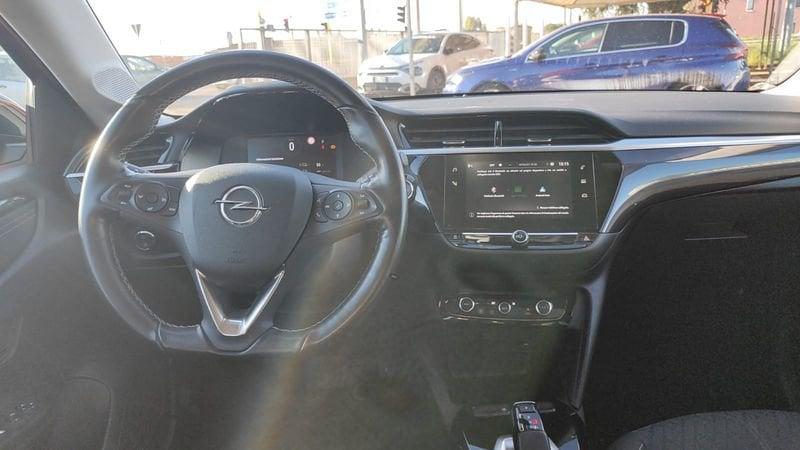 Opel Corsa-e Corsa-e 5 porte Elegance