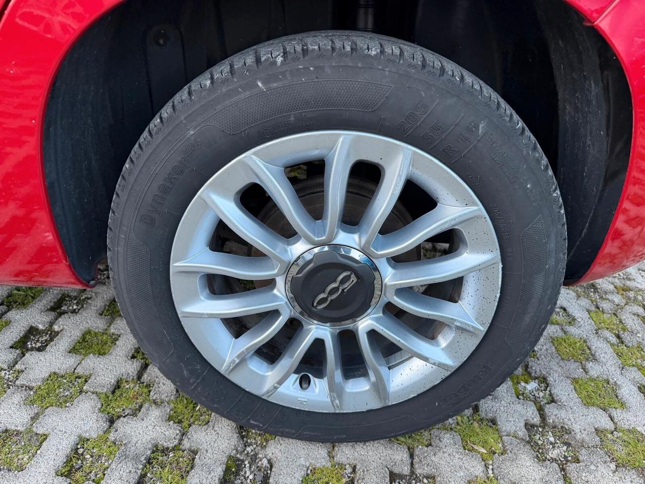 Fiat 500L 1.3 Multijet 85 CV Lounge-03/2015