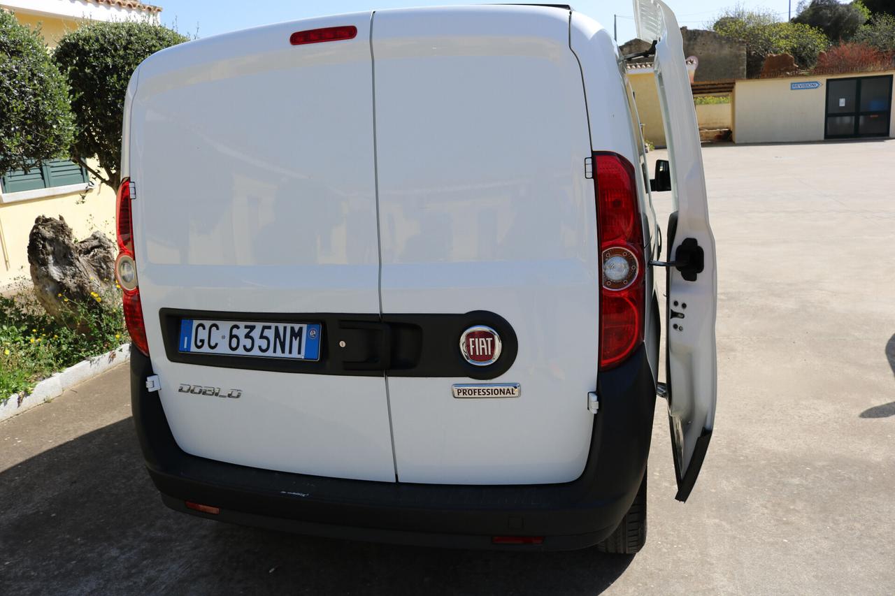 Fiat Doblo Doblò 1.3 MJT PC-TN Cargo Lamierato PTT 1500