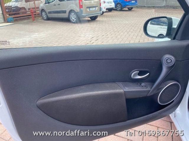 RENAULT Clio 1.2 16V TCE 100CV 3 porte