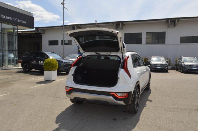 KIA Niro 1.6 GDi DCT PHEV Style ( KM ZERO )