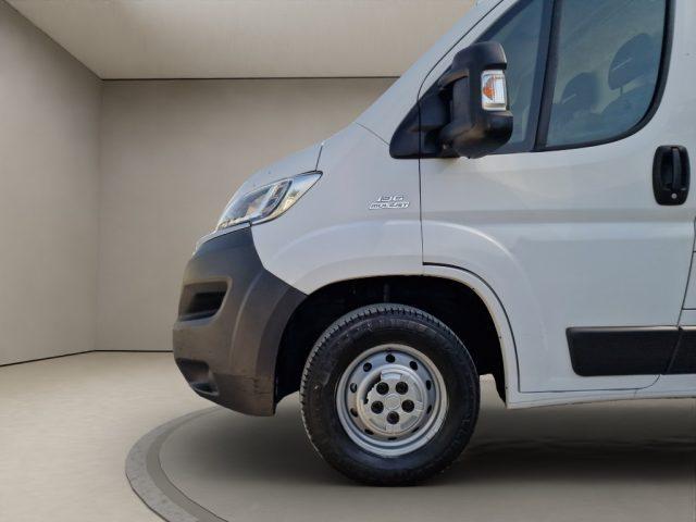 FIAT Ducato 30 2.3 MJT 130CV PC-TM Furgone