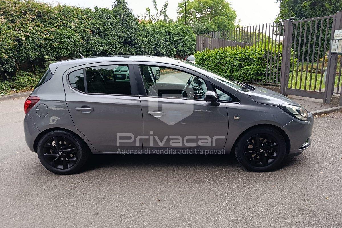 OPEL Corsa 1.0 Turbo SGE 115CV Start&Stop 5 porte Cosmo