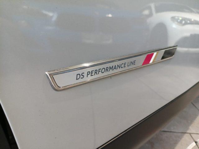 DS AUTOMOBILES DS 3 Crossback BlueHDi 110 Performance Line