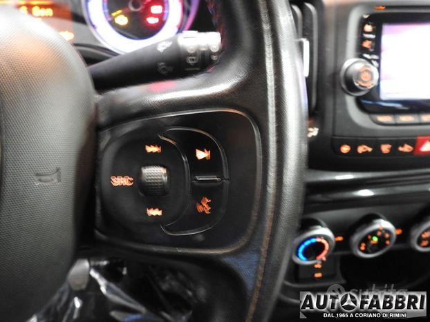 FIAT - 500 L - 1.3 Multijet 85 CV Pop Star