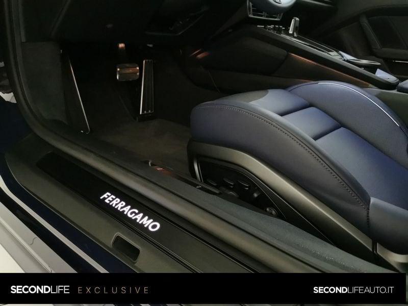 Porsche 911 911 VIII Carrera 992 Coupe 3.6 Carrera 4 GTS auto FERRAGAMO