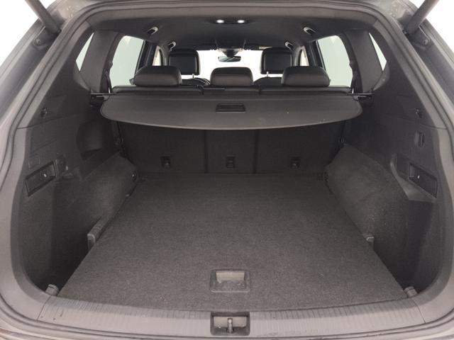 SEAT Tarraco 2.0 tdi Xcellence 4drive 150cv dsg