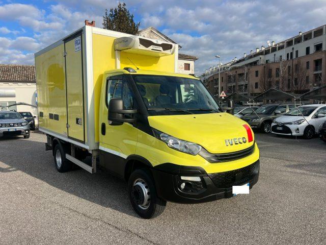 IVECO DAILY 60 C 18