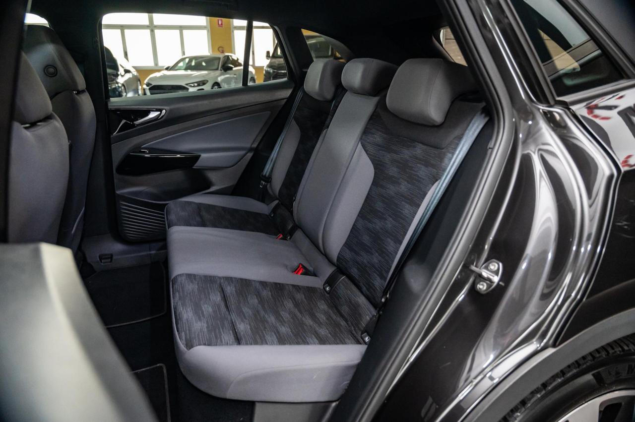 Volkswagen ID.4 77 kWh Pro Performance 204cv