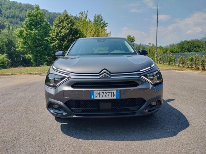 Citroën C4 BlueHDi 130 S&S Shine EAT8