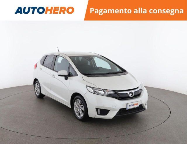 HONDA Jazz 1.3 Comfort Connect ADAS CVT
