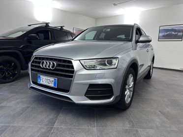 Audi Q3 2.0 TDI 120 CV Business