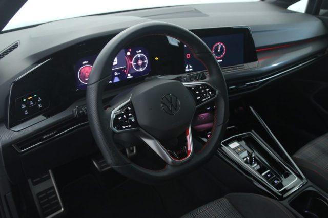 VOLKSWAGEN Golf GTI 2.0 TSI GTI DSG Black Style plus