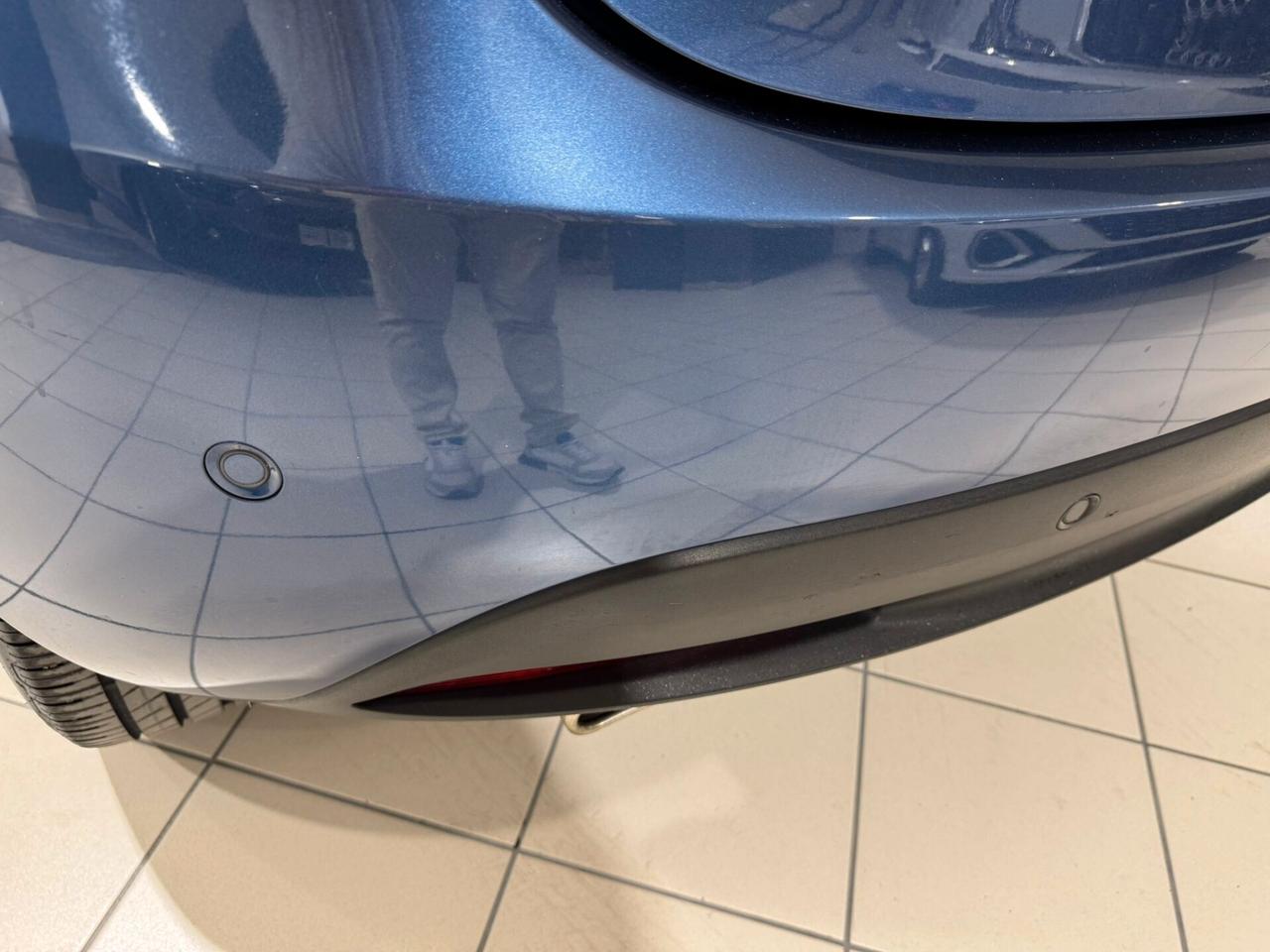 Lancia Ypsilon 1.0 FireFly 5 porte S&S Hybrid Gold