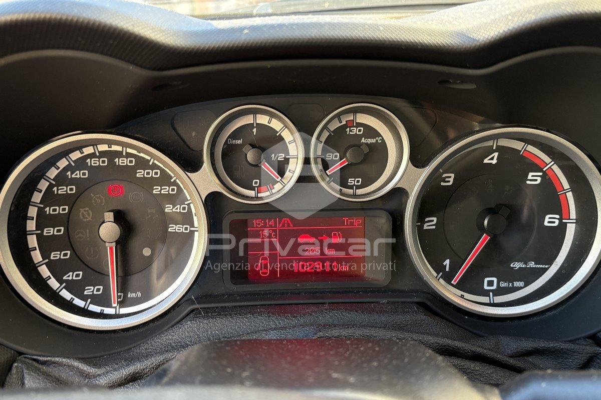 ALFA ROMEO MiTo 1.3 JTDm 85 CV S&S Progression