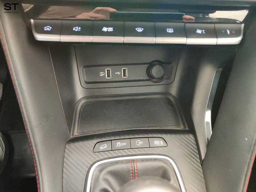 MG ZS (2021-2025) - ZS 1.5 VTi-tech Luxury