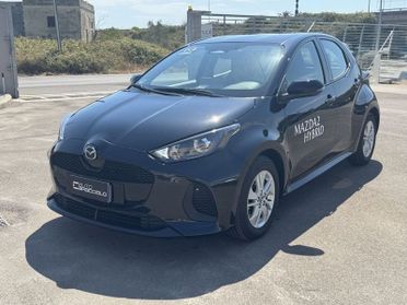 Mazda Mazda2 Hybrid Full Hybrid Electric 1.5 VVT Centre-Line