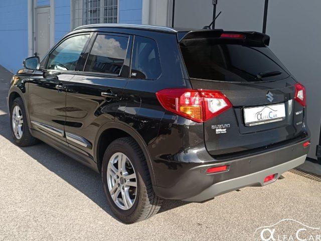 SUZUKI Vitara 1.6 VVT A/T 4WD AllGrip V-Top