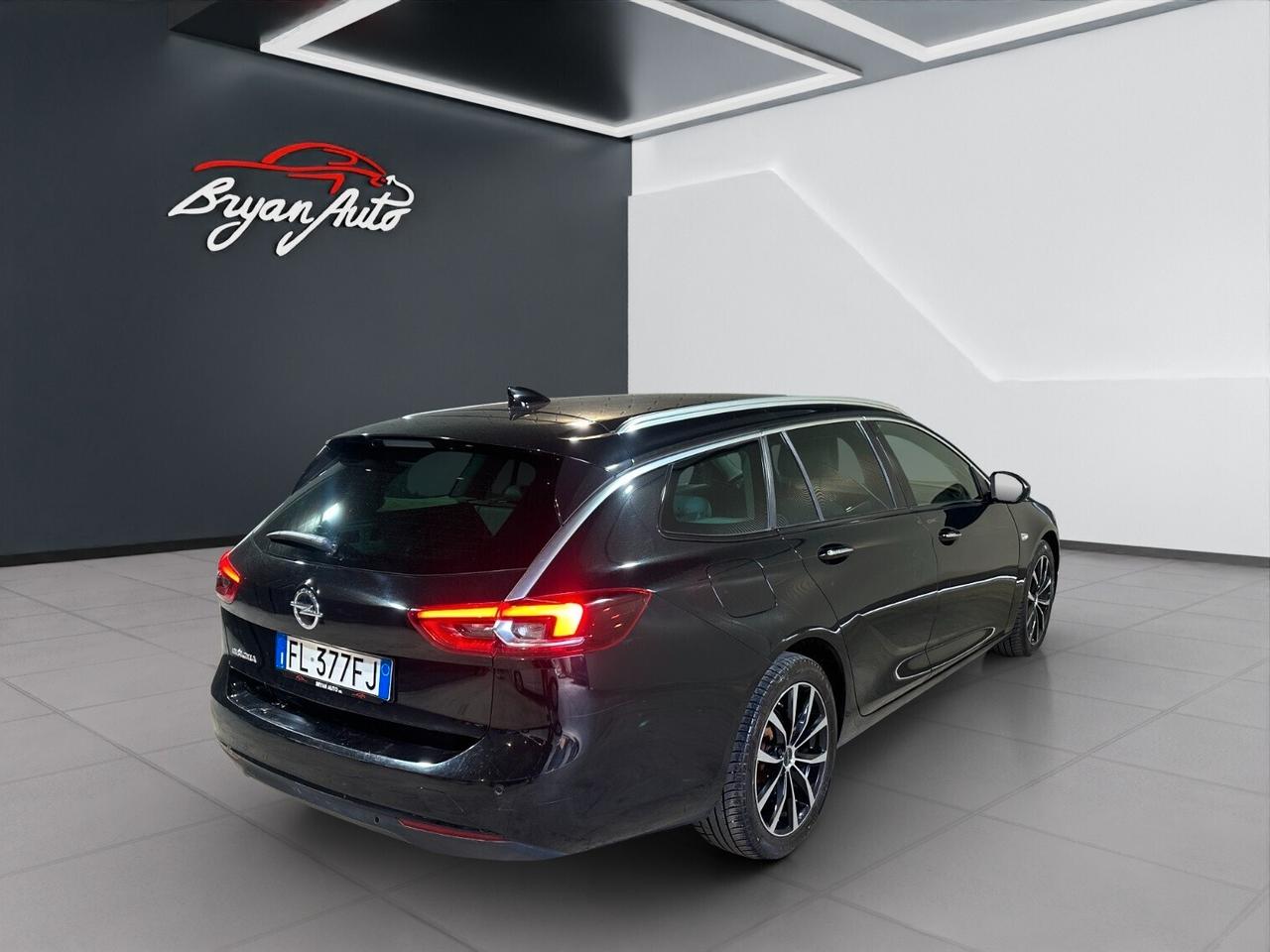 Opel Insignia 2.0 CDTI S&S aut. Sports Tourer Innovation