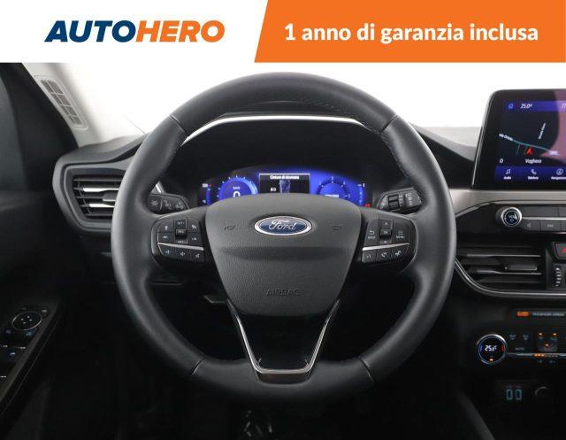 FORD Kuga 1.5 EcoBlue 120 CV aut. 2WD Titanium Business