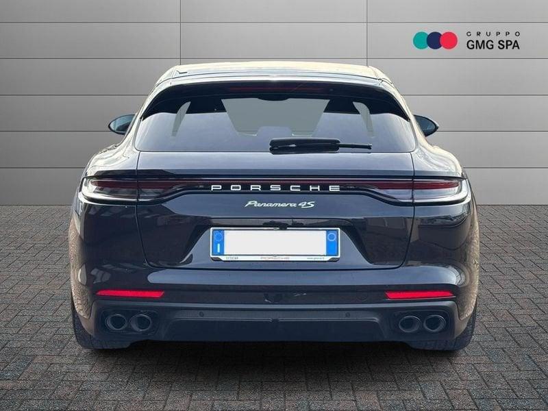 Porsche Panamera Sport Turismo 2.9 4 e-hybrid auto