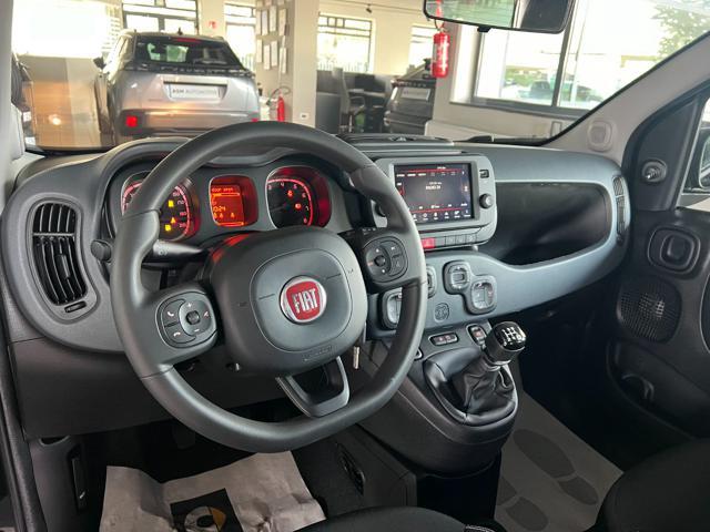 FIAT Panda 1.2 EasyPower