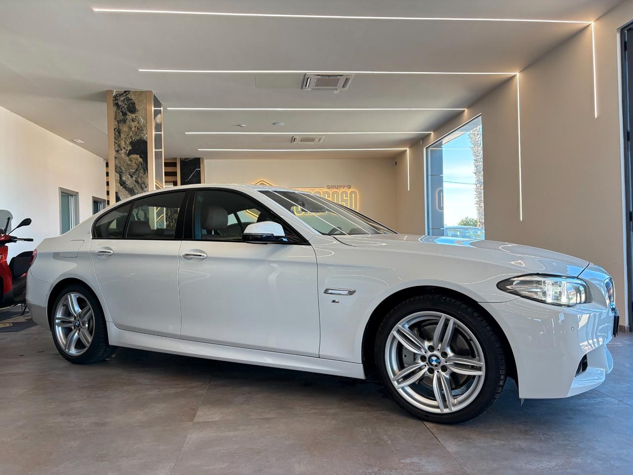 Bmw 530 530d xDrive 258CV Msport