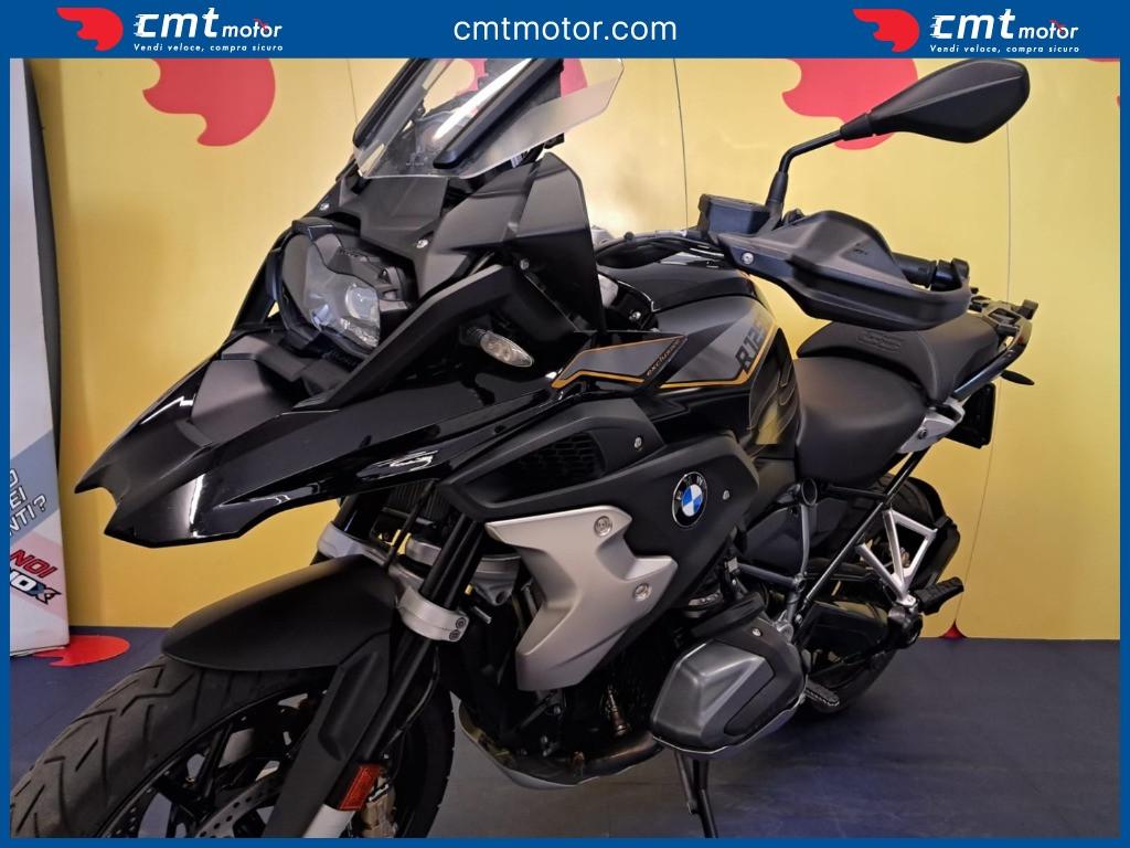 BMW R 1250 GS - 2018