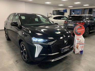 DS DS7 1.5 BlueHDi Automatico Bastille Business