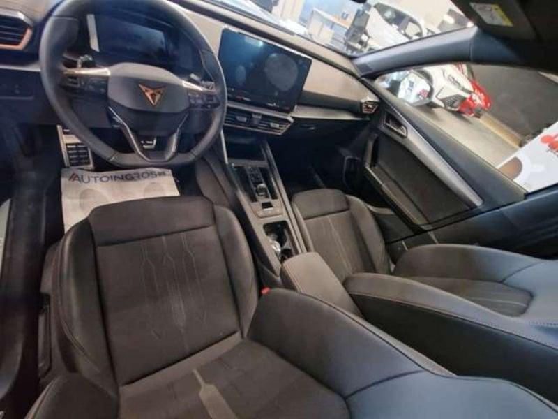 Cupra Formentor 2020 1.4 e-hybrid VZ 245cv dsg