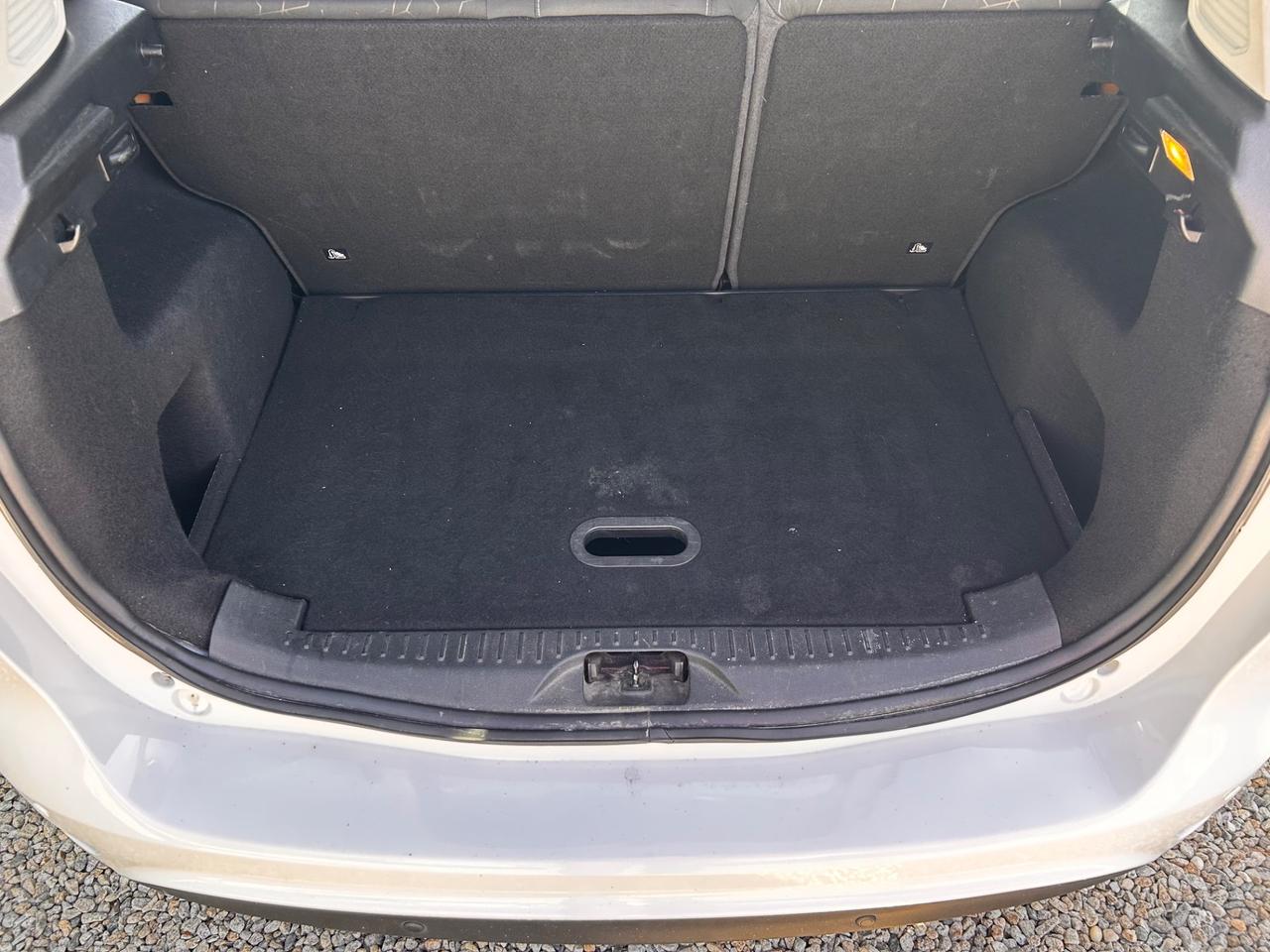 Ford B-Max 1.4 90 CV GPL Titanium X
