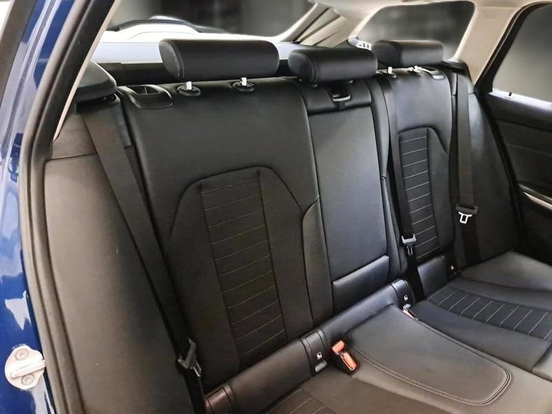 BMW 318 48V BASE TOURING AUTO STATION WAGON