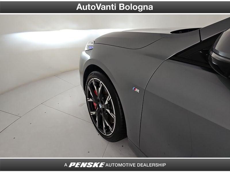 BMW Serie 1 118d MSport Pro