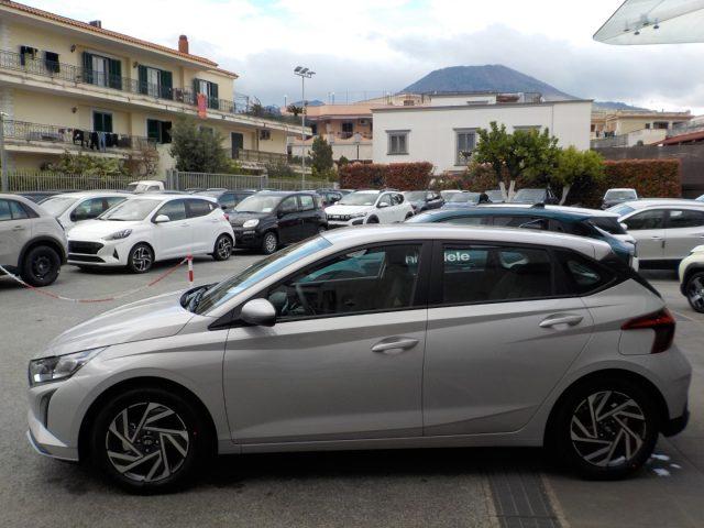 HYUNDAI i20 1.2 MPI 79 CV Techline
