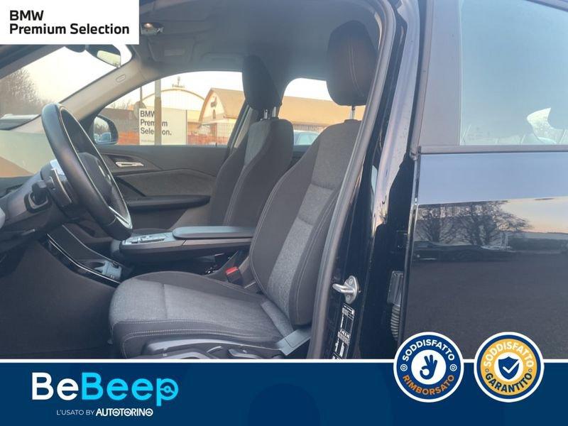 BMW X1 XDRIVE23I MHEV 48V X-LINE AUTO