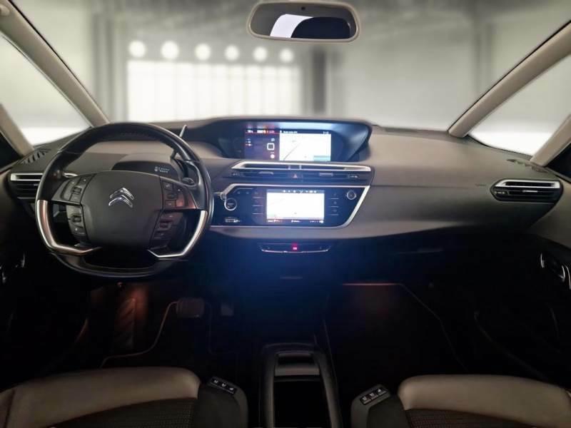 CITROEN GRAND C4 SPACETOURER BlueHDi 160 S/S EAT8 Shine