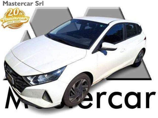 HYUNDAI i20 i20 III 1.2 mpi Connectline - GP817RJ