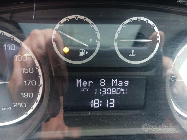 LANCIA Ypsilon 1.2 limited