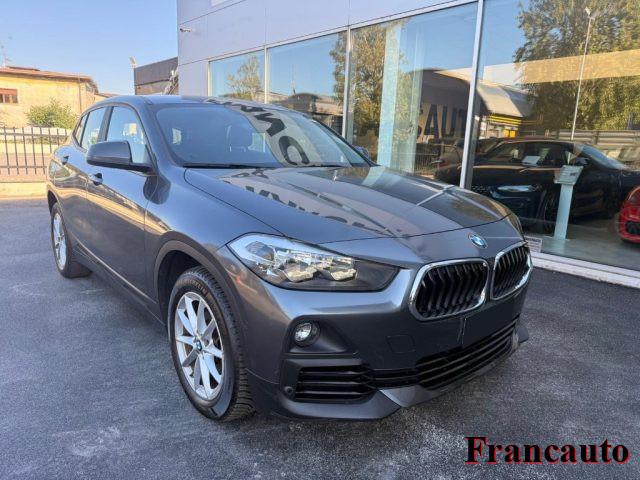 BMW X2 xDrive20d Advantage
