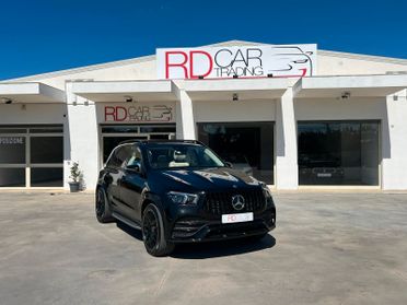 Mercedes-benz GLE 350 GLE 350 de hybrid EQ 4Matic Coupé Premium Plus