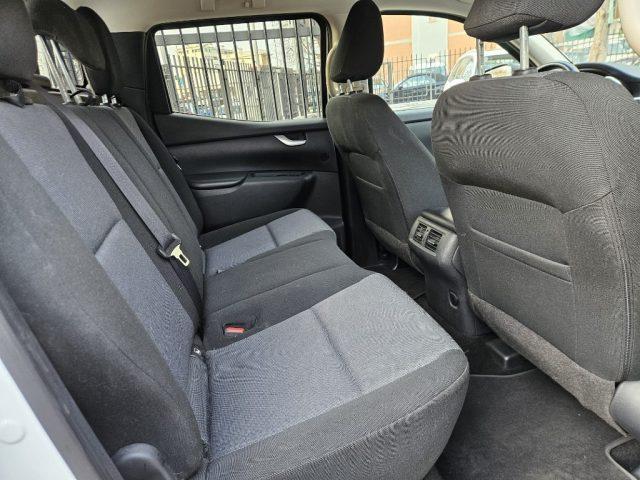 MERCEDES-BENZ X 250 d 4Matic