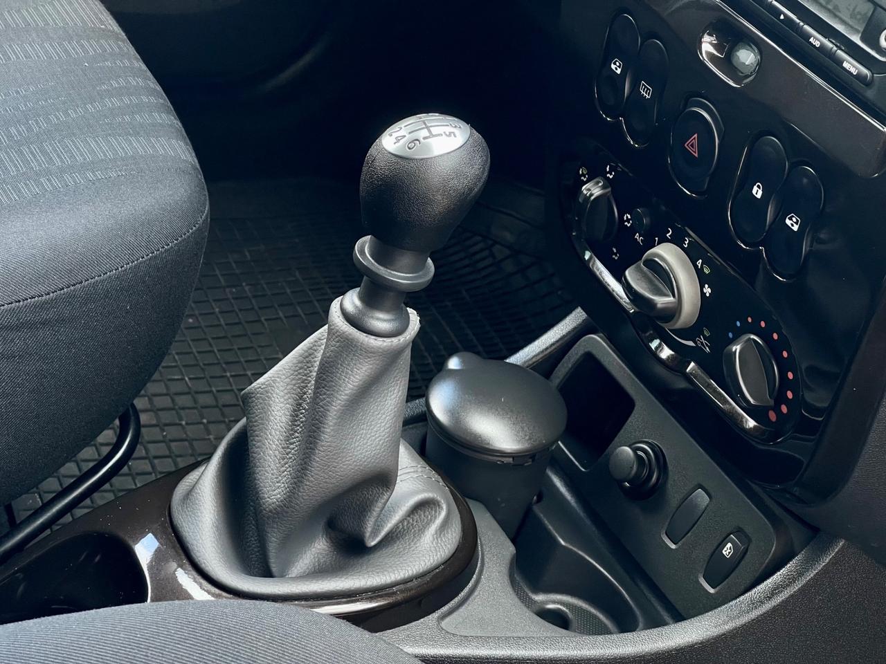 Dacia Duster 1.5 dCi 110CV 4x2 UNIPROPRIETARIO