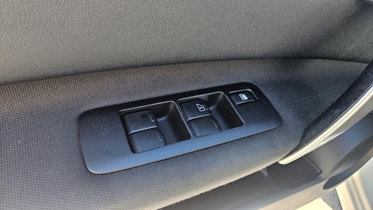 Nissan Qashqai 1.5 dCi DPF Tekna