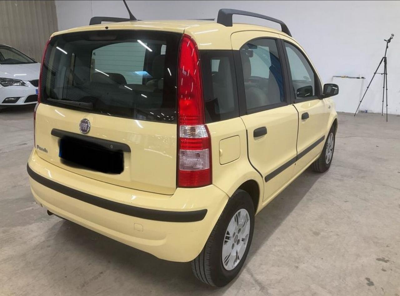 Fiat Panda 1.2 Dynamic IN ARRIVO