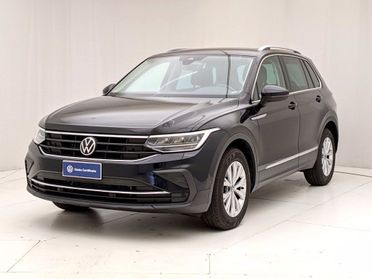 VOLKSWAGEN Tiguan 2.0 TDI 150 CV SCR DSG Life del 2021