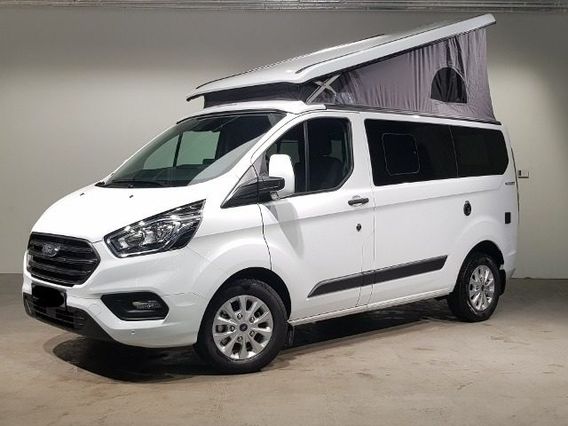 FORD Transit Custom Nugget 320L1 2.0 EcoBlue 130CV