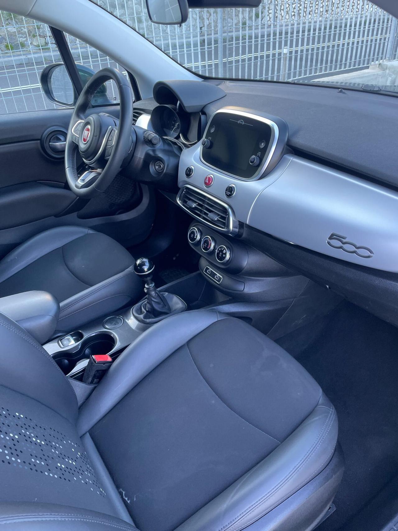 Fiat 500X 1.0 T3 120 CV Sport