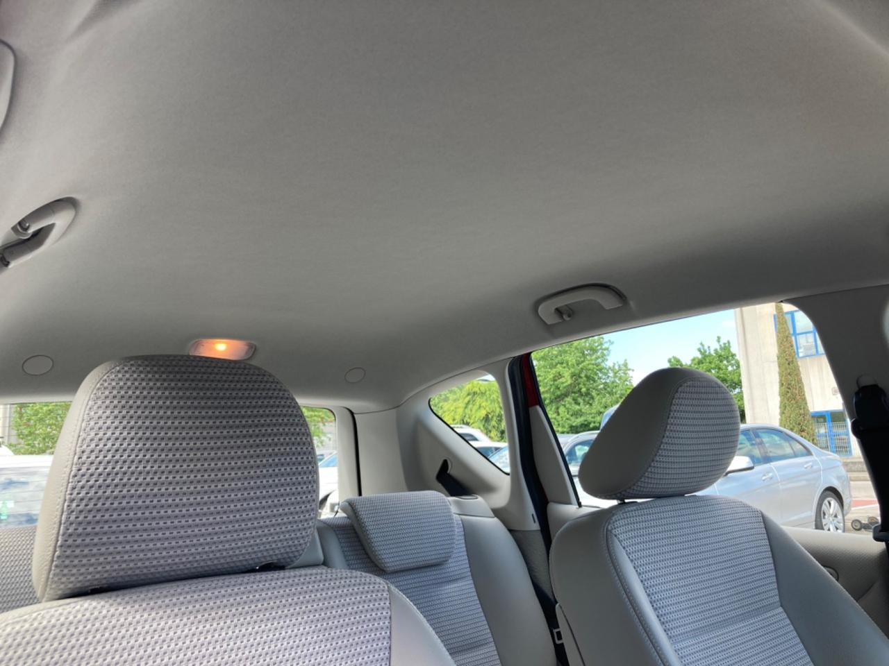 MERCEDES CLASSE A 150 KM 158.839 (DA VETRINA)